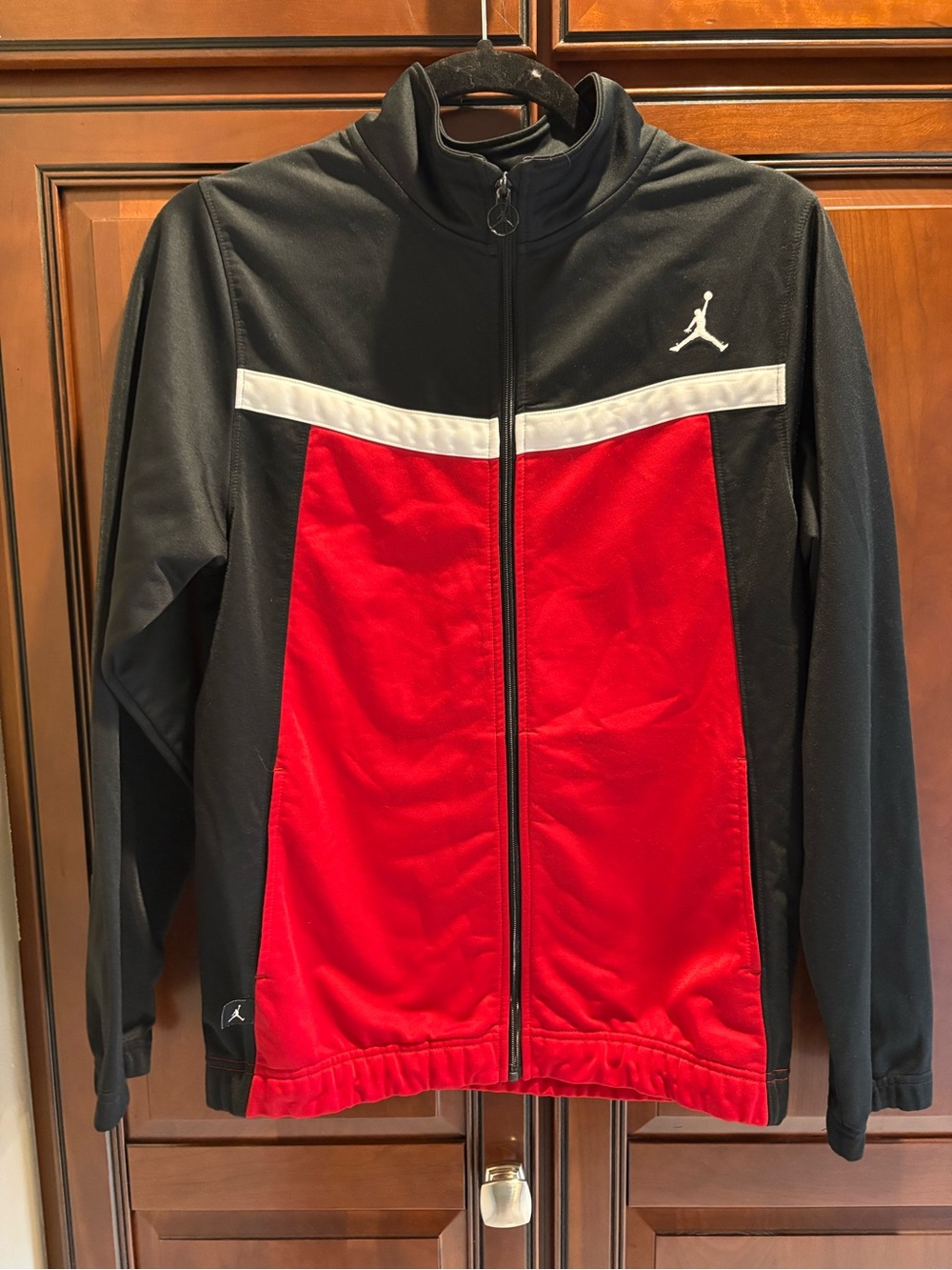 Air Jordan Youth Track Jacket 13-15Y - XL